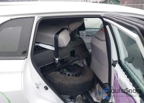 2024 Toyota Corolla Cross L from USA, damaged, VIN 7MUAAABG9RV105847